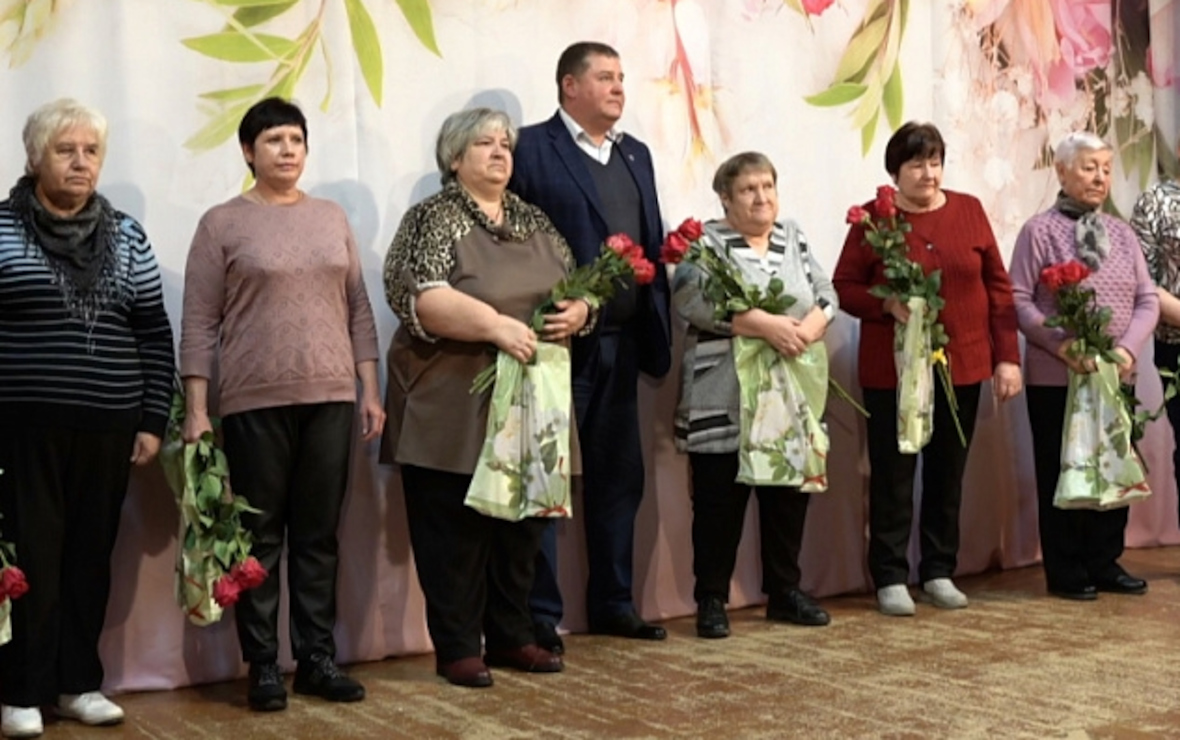 Фото: пресс-служба Воронежской городской Думы