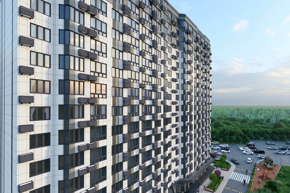 фото: ГК «Арт Групп»