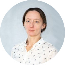 Юлия Марчук, СПб ГБПОУ «МК им. В.М. Бехтерева»