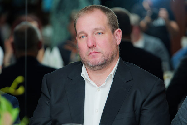 Дмитрий Зайченко, СКТБ Кольцова