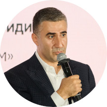 Александр Хачиян, SkillStaff, AWG