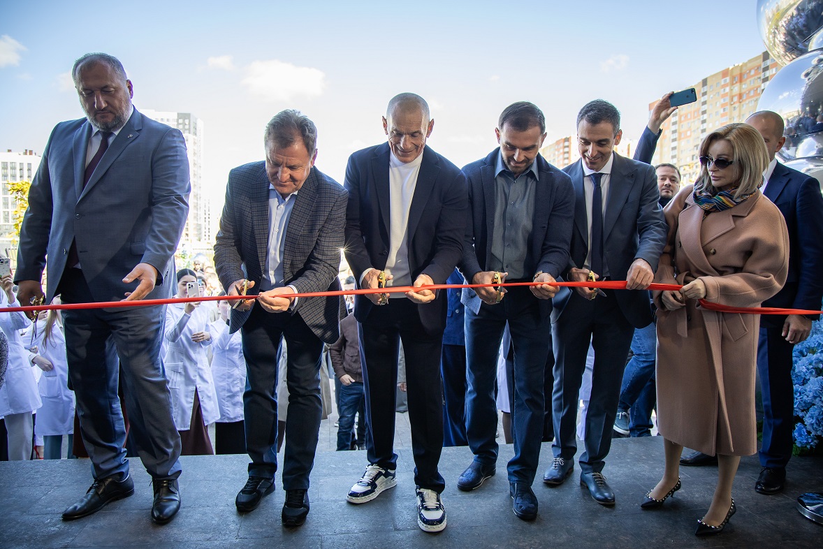 фото: ООО «СЗ-20»ЮгСтройИнвест»