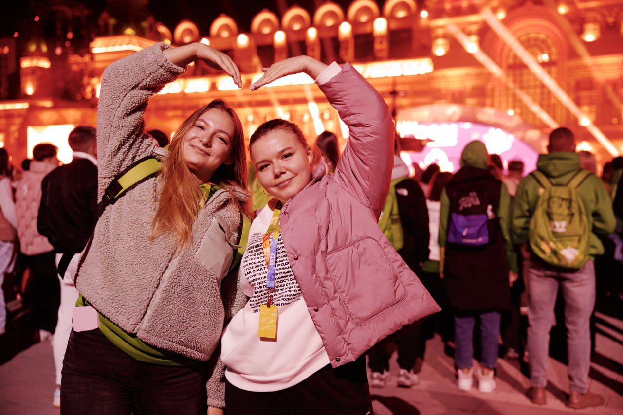 Молодежная политика в Нижнем Новгороде