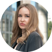 Евгения Карпова, ПСБ