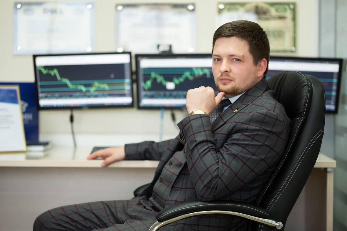 Эксперт — о ситуации на Мосбирже и валютном рынке