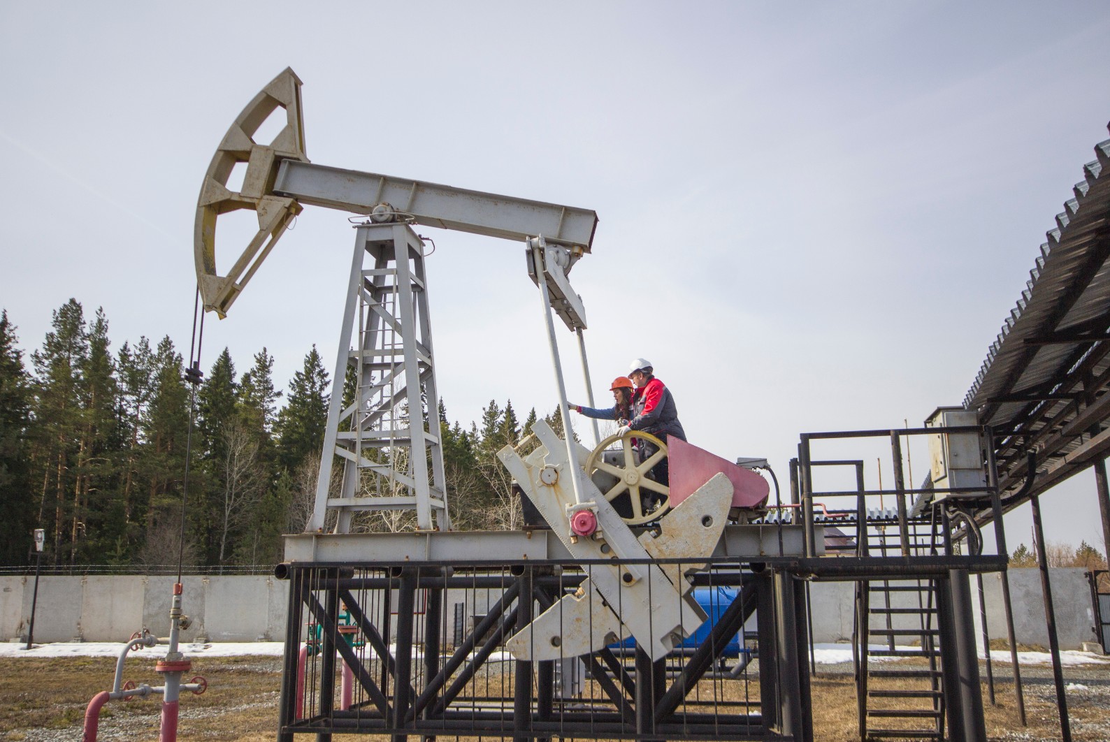 Ставка на лидерство: как ТИУ развивает проекты на стыке науки и бизнеса