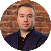 Никита Муров,  «Бронка Групп»