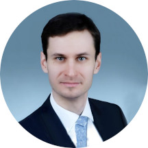 Владимир Горчаков, АКРА