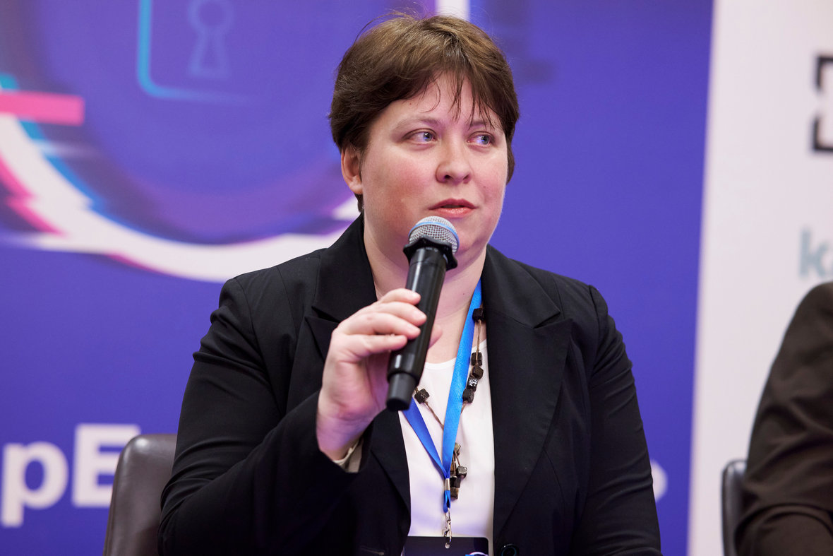 Алина Малышева, «АльфаСтрахование»