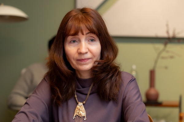 Елена Ткаченко, СПбГЭУ