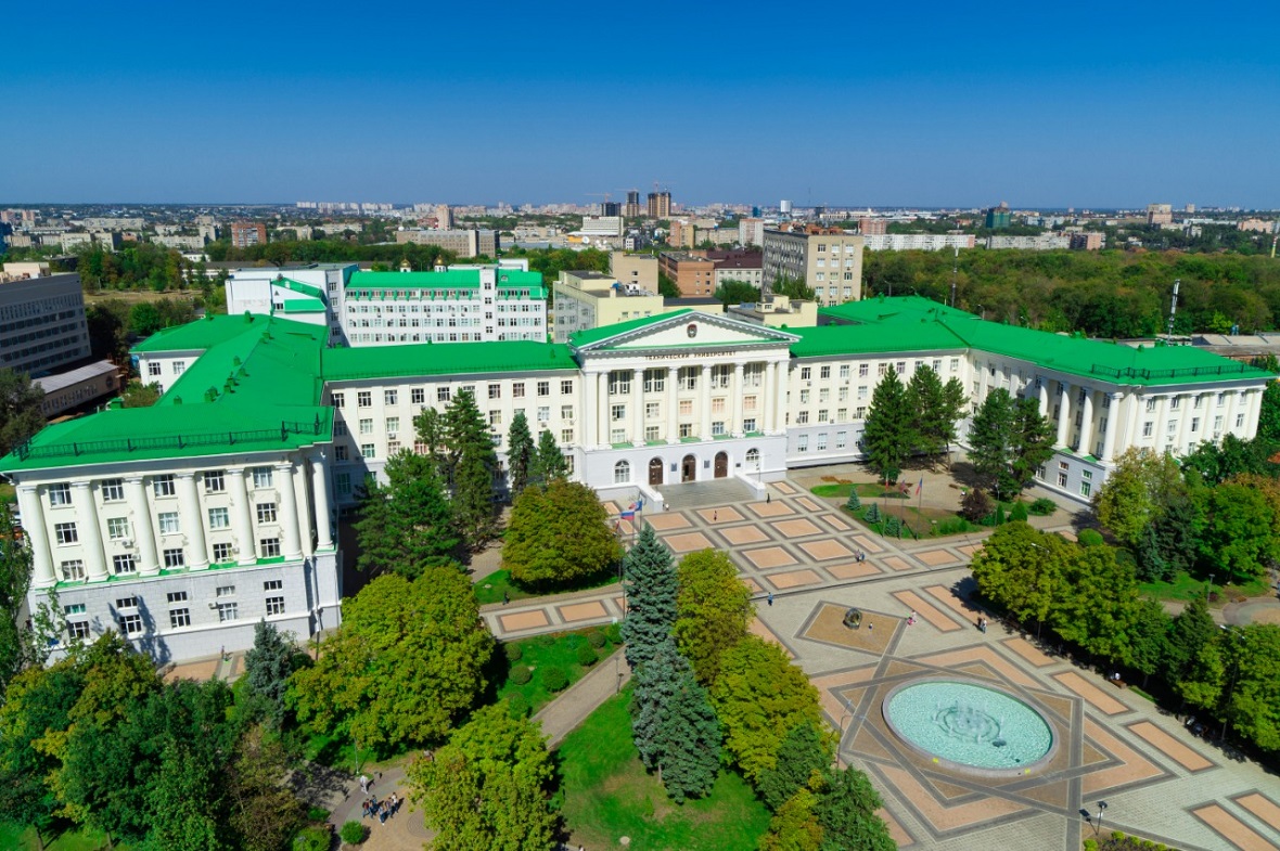 ДГТУ и Высшая школа экономики запускают программу двойных дипломов 