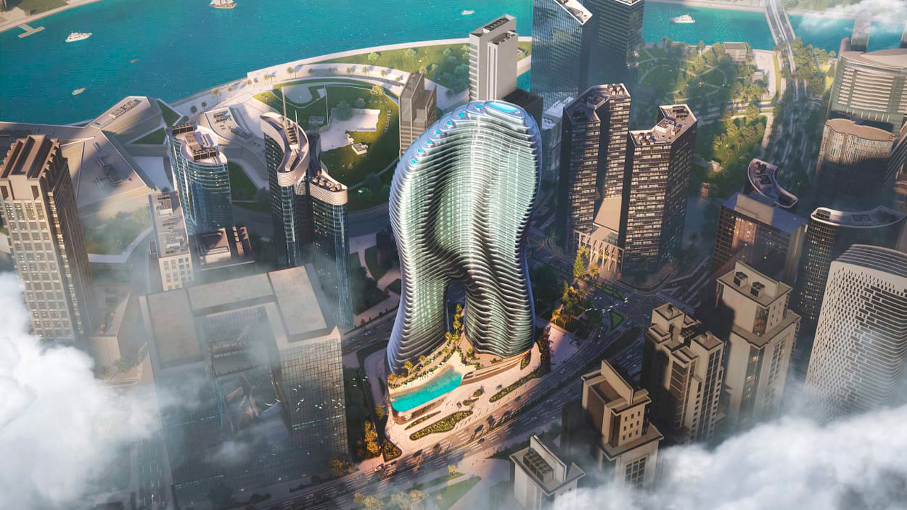 Инвестиции в Дубай. Все, что нужно знать о покупке недвижимости в ОАЭ