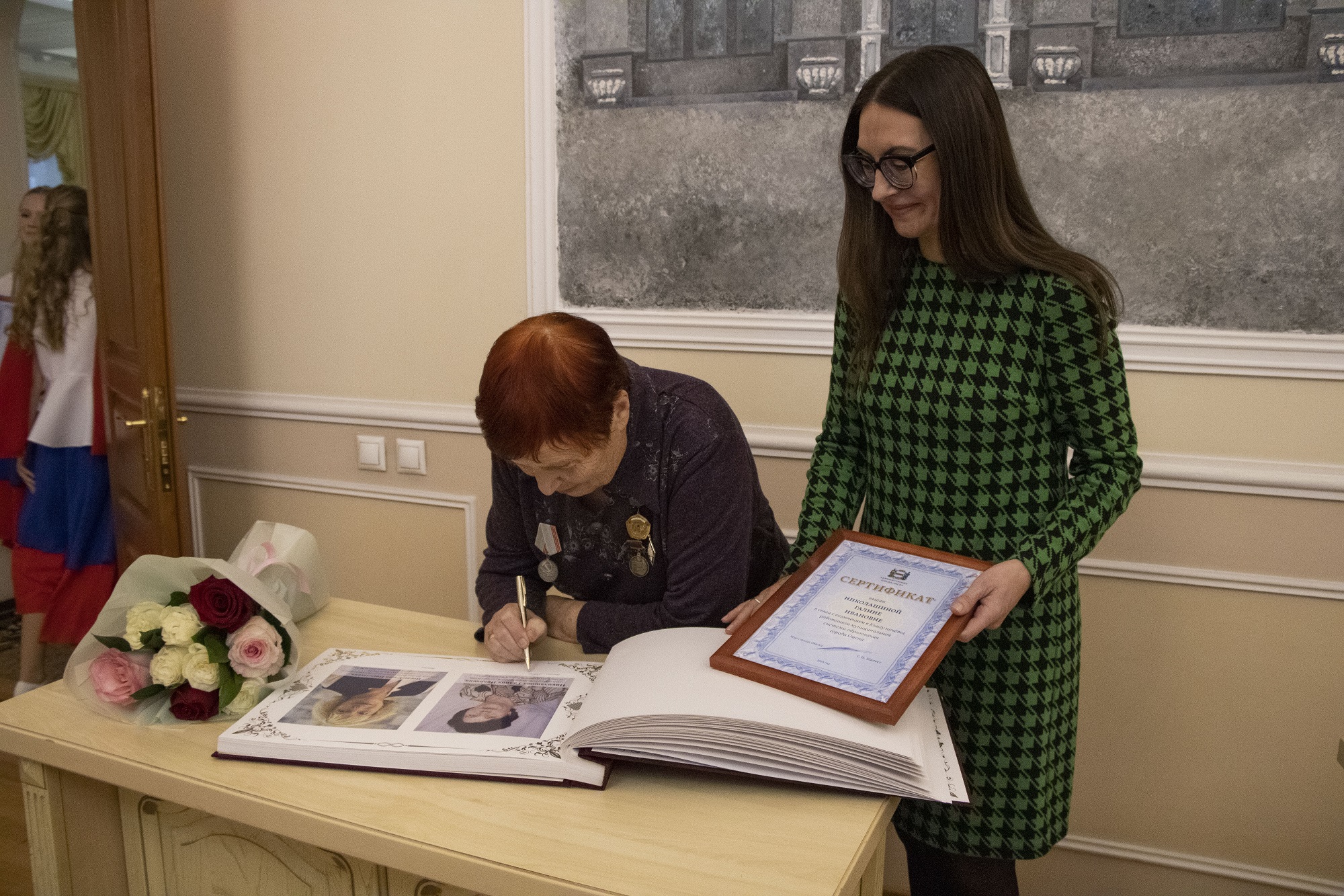 Фото: Юлия Майстренко, Om1.ru