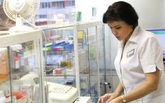 В Адыгее экономический ущерб от гриппа превысил 160 млн рублей