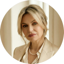 Елена Крохмалева, MD Consultant Group