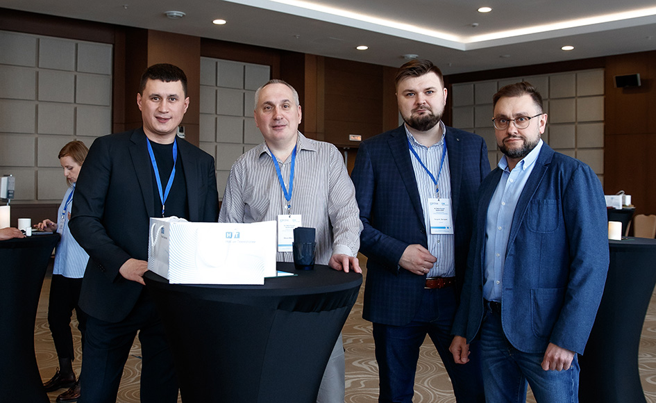 В Сочи состоялось двухдневное бизнес-событие: N-Tech Forum 2021