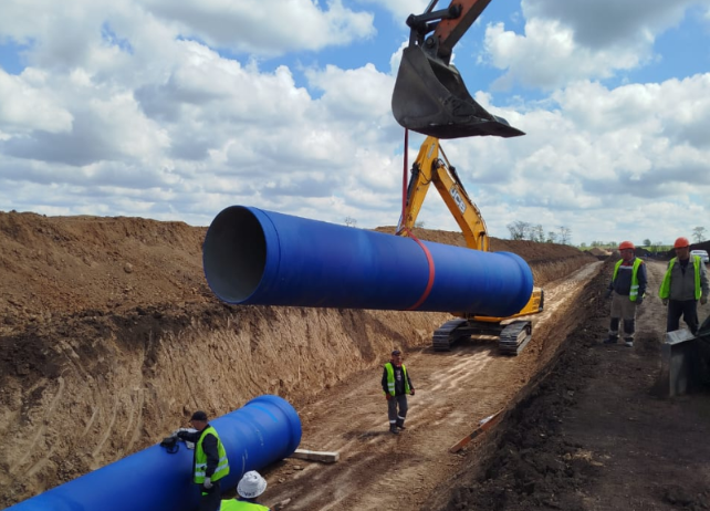 На форуме «Живая Кама» обсудят технологии водоснабжения