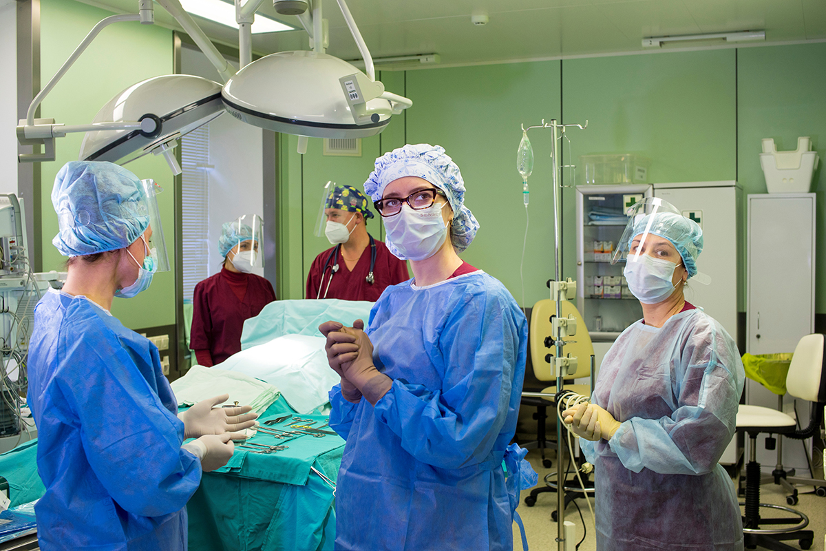 От подготовки до реабилитации: новый стандарт пластических операций