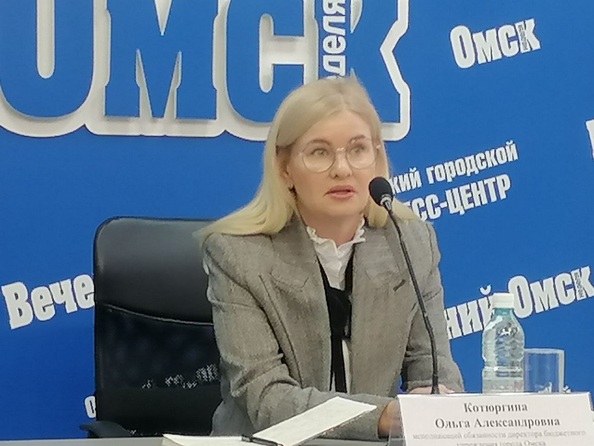 Фото: Евгений Яровой, РБК Омск