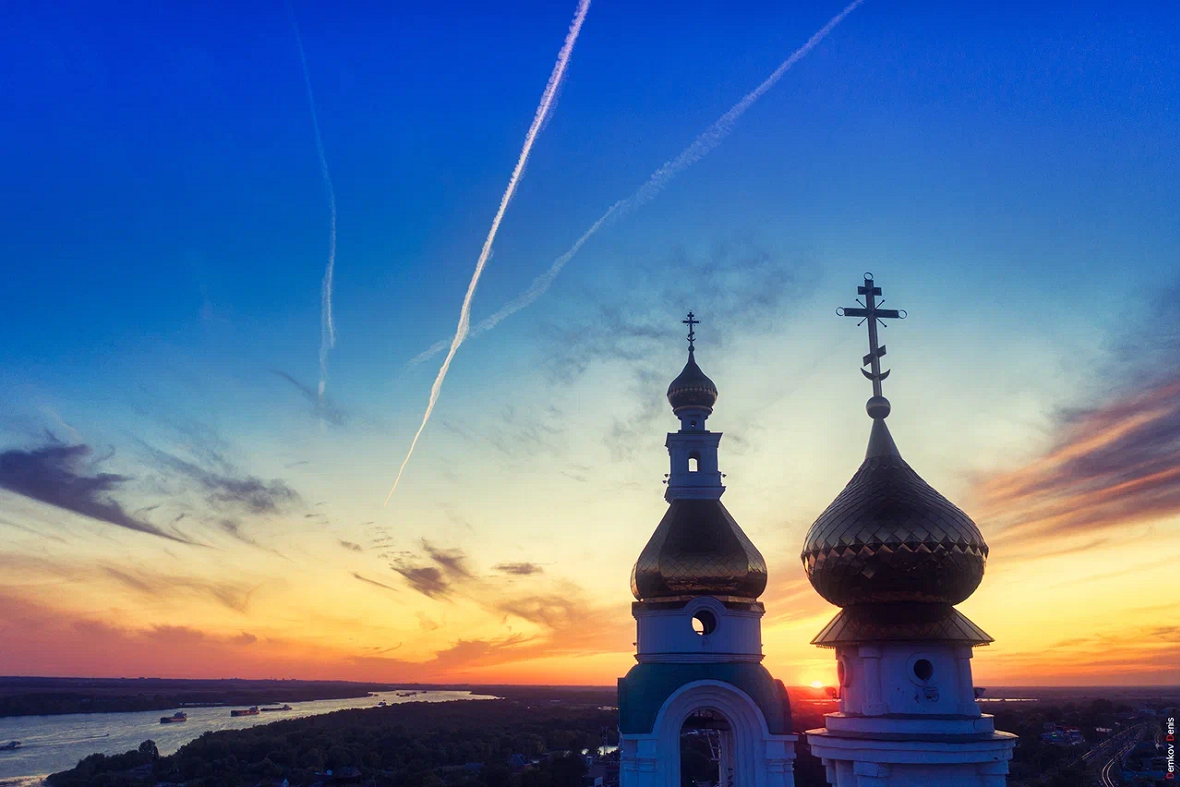 Фото: Денис Демков 