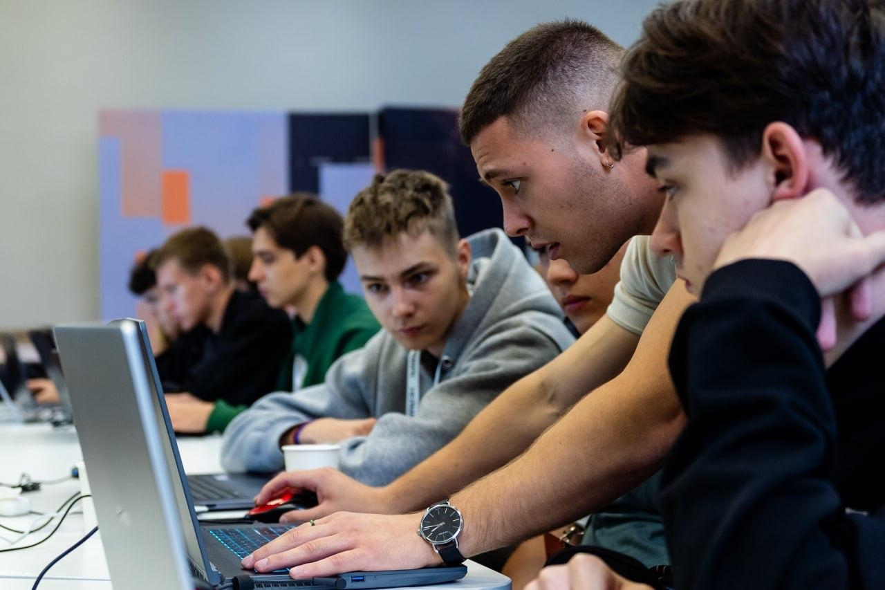 Как Нижегородская область нарастила IT-оборот почти до 100 млрд рублей