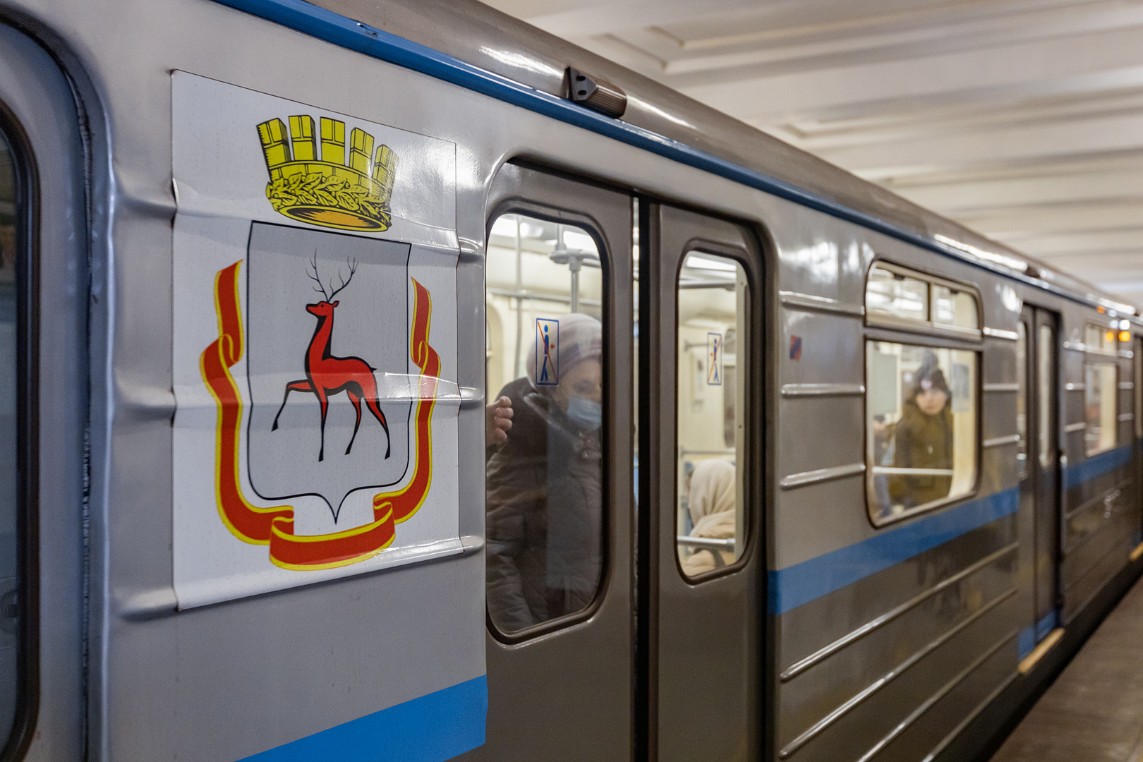 7 вопросов о развитии метро в Нижнем Новгороде