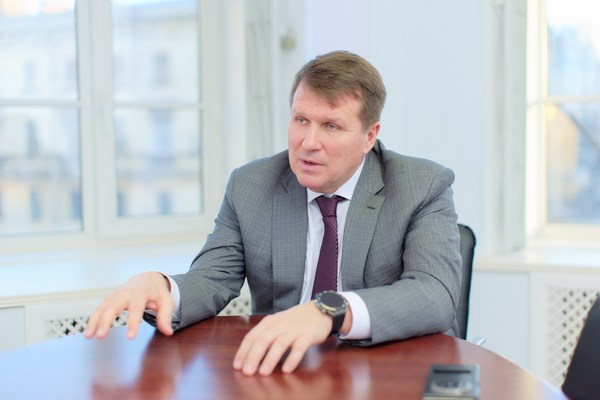 Фото: Валентин Беликов/РБК Петербург