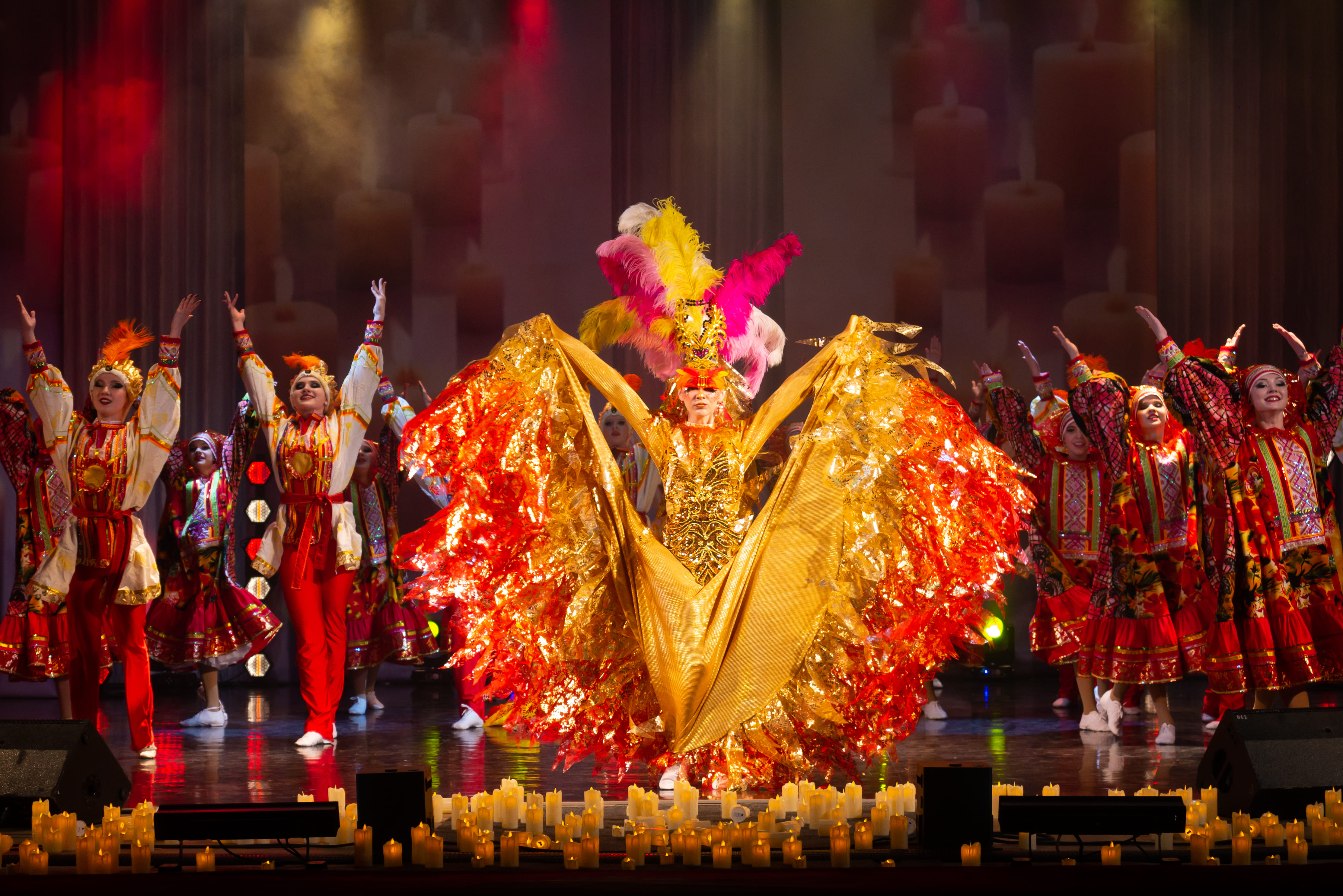 «Азот» наградил лучших сотрудников