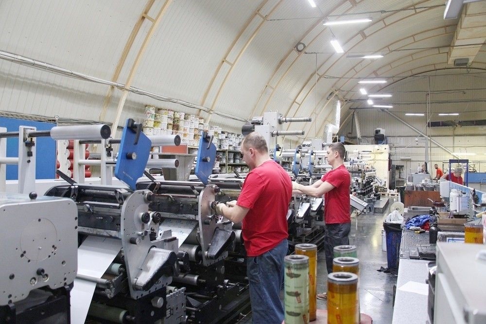 На Кубани по проекту «Производительность труда» выдали льготные субсидии 