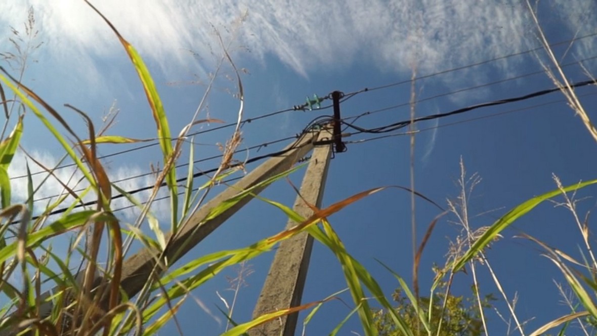Сочинские энергетики приняли на баланс более 95 км линий электропередачи