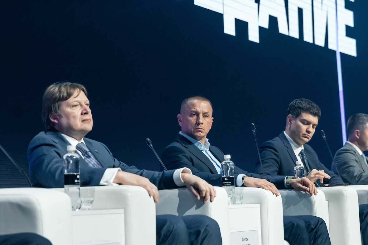Фото: ГК «ЮгСтройИнвест»