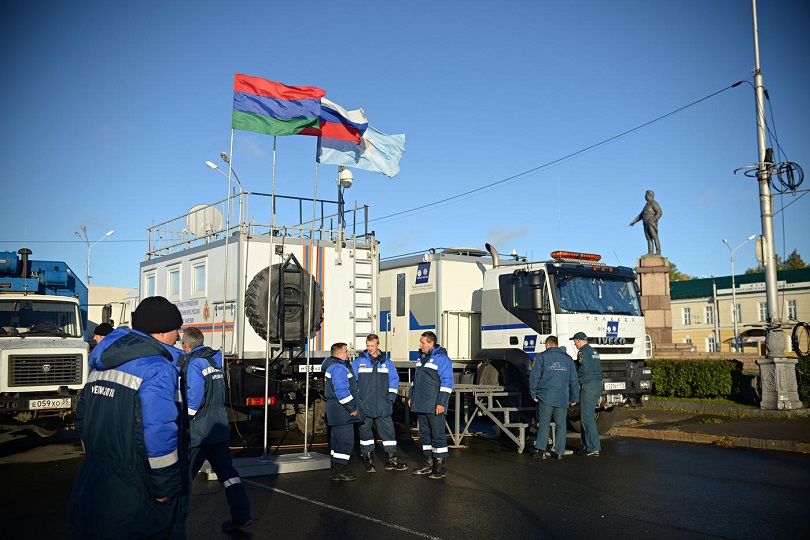 Фото: ПАО  «МРСК Северо-Запада»