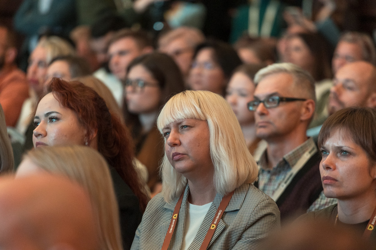Новые вызовы для бизнеса. Как сохранить команду в условиях стагнации