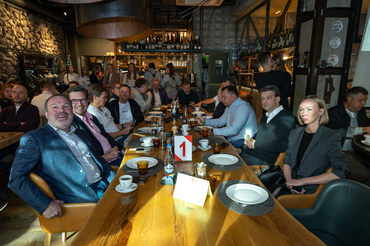 Фото: ГК «БестЪ»