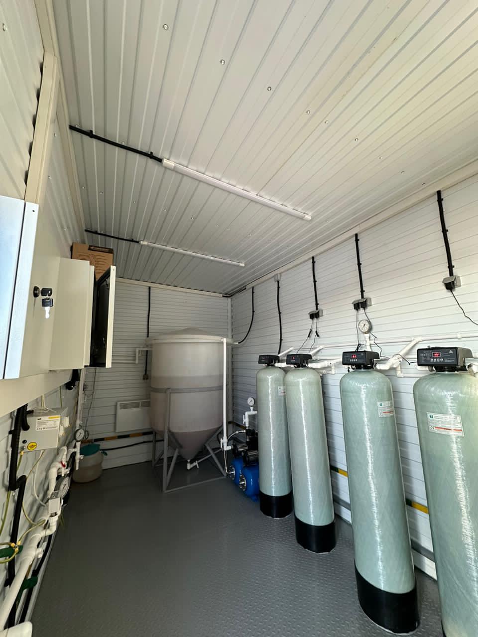 Фото: АО «Родник»