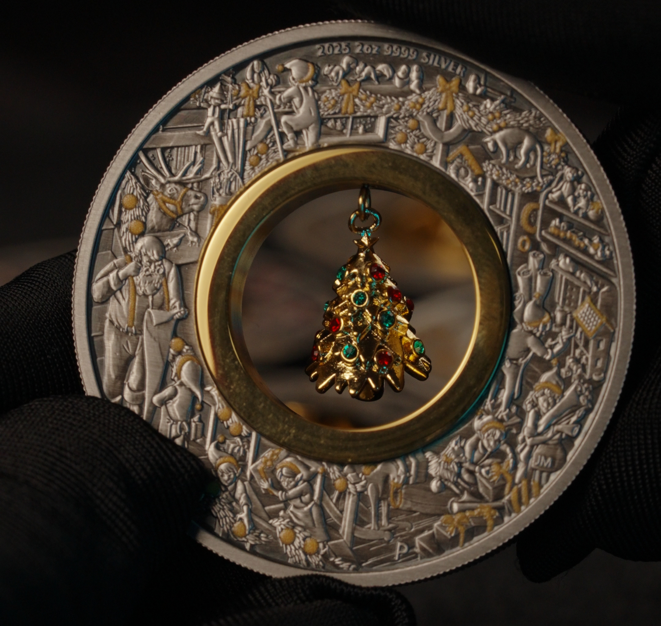 Фото: Пресс-служба компании "Золотая Плата"