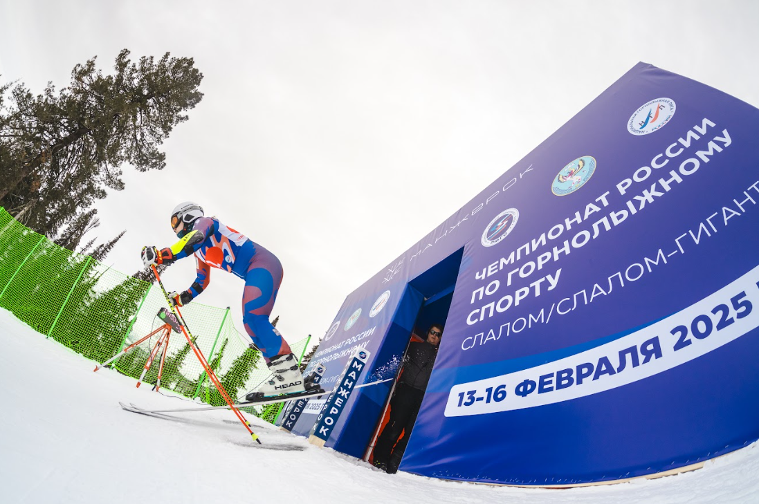 Курорт с мировым потенциалом: как «Манжерок» стал центром туризма