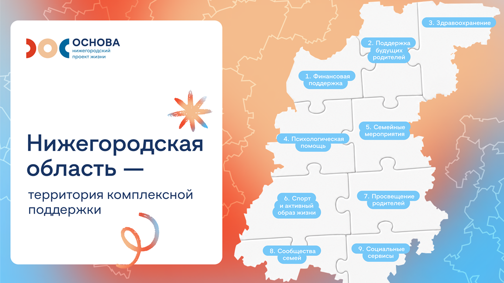 Деньги решают не все: как регионы меняют подход к поддержке семей