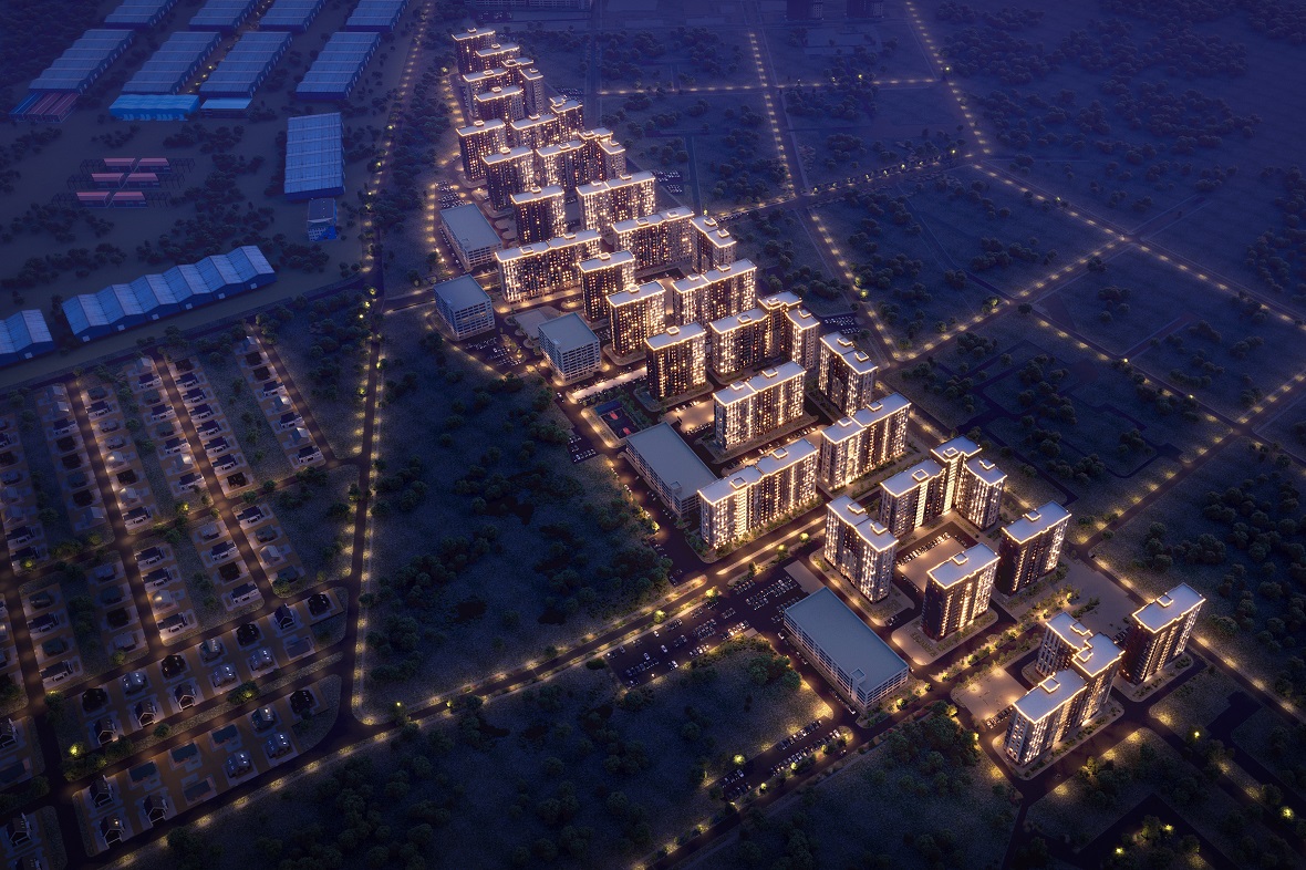 фото:  ГК НВМ