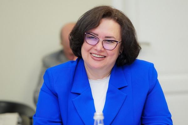 Валентина Максименко, Национальная транспортная Ассоциация