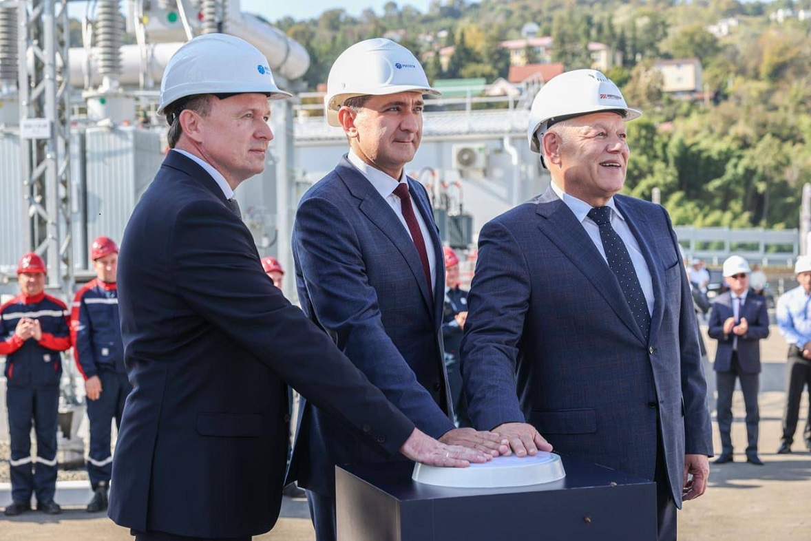 фото: ПАО «Россети Кубань»