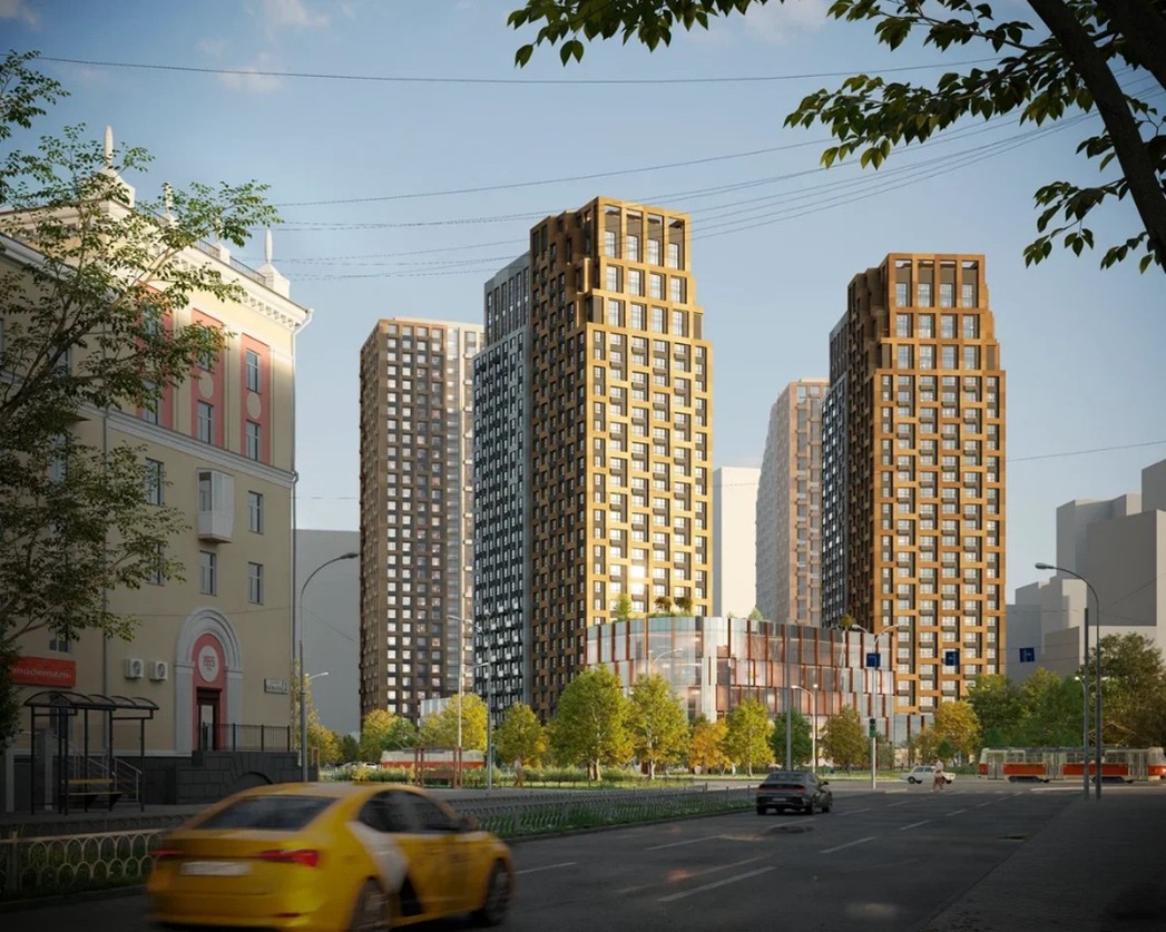 Евгений Мордовин: как девелоперы переживают рынок высокой ставки