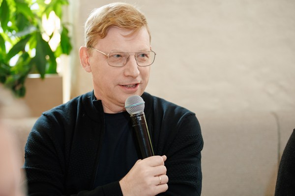 Алексей Мусакин, совладелец «Кронвелл Групп», РСТ, РГА