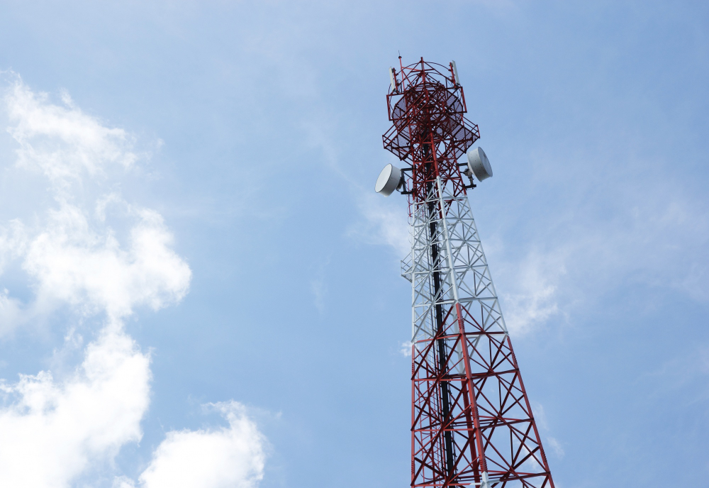 МТС запустила сеть 5G во Владивостоке и Хабаровске