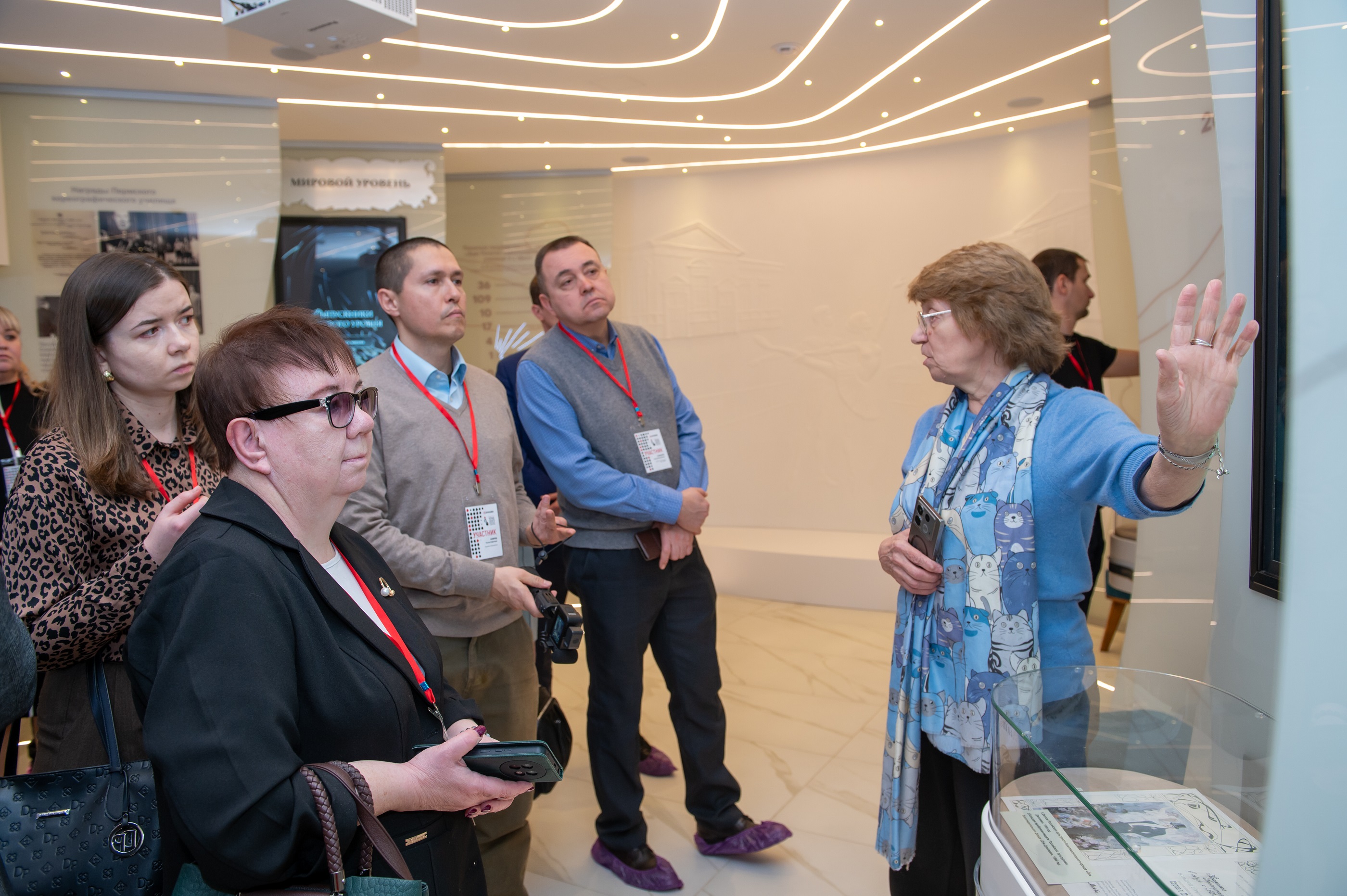 Определены победители конкурса «Черное золото Прикамья и Тимано-Печоры»