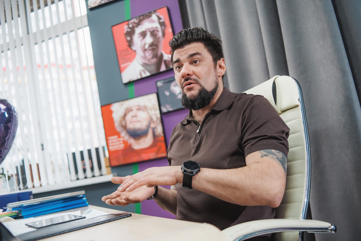 Фото: Антон Буценко, РБК Екатеринбург