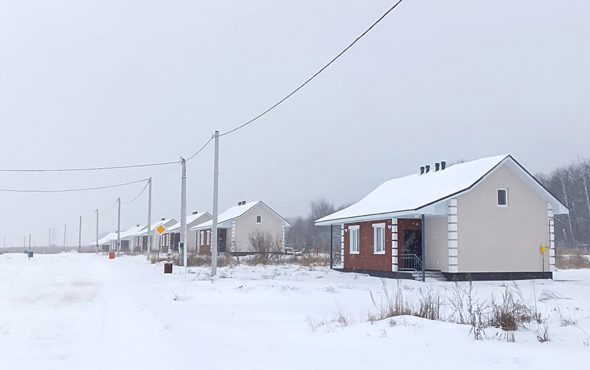 Фото: пресс-служба филиала «Россети Центр» — «Белгородэнерго»