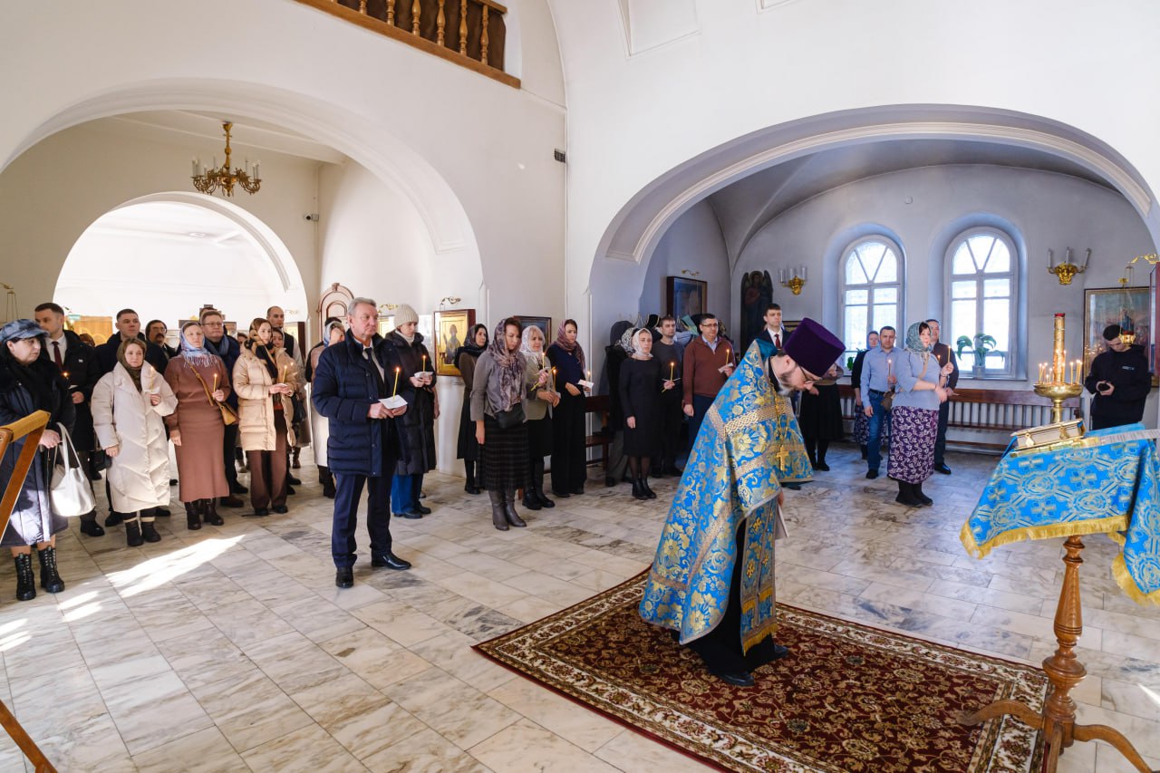 Фото: АО «Транснефть – Прикамье»