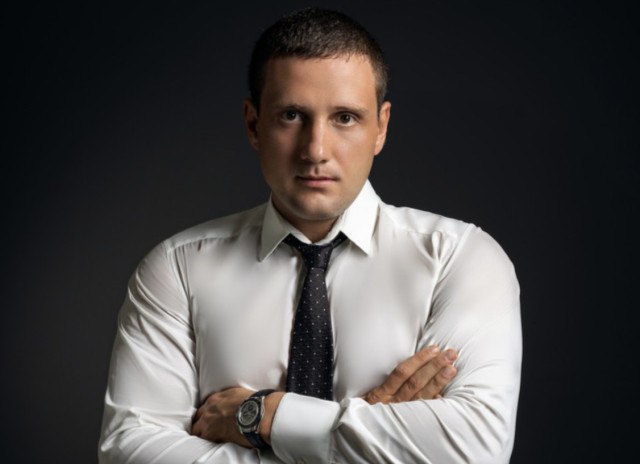 «Успех приходит с опытом», — Михаил Митрофанов, предприниматель, инвестор
