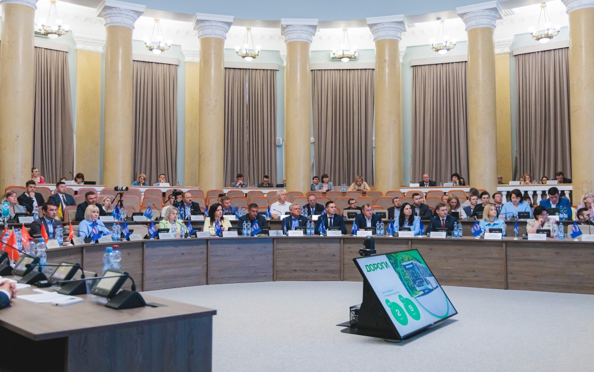 Фото: пресс-служба правительства Липецкой области